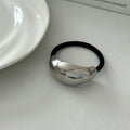 Metal Ponytail Cuff Hair Tie - DippedShop Wholesale - #6099