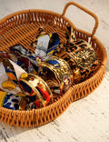 Vintage Hollow Out Bracelet - DippedShop Wholesale - #9875