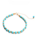 Boho Style Floral Pendants Bea - DippedShop Wholesale - #0931