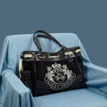 Retro Color Block Tote Bag - DippedShop Wholesale - #2915
