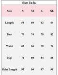 Solid Slim One Piece Swimwear - DippedShop Wholesale - #3587