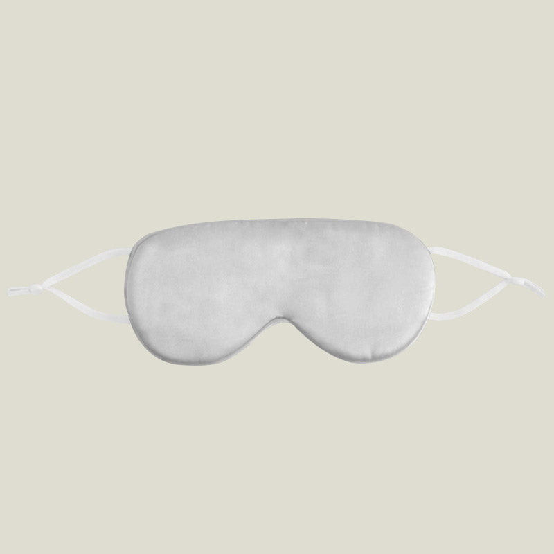Silk Sleep Mask with Ear Hook - DippedShop Wholesale - #6003