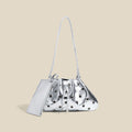 Hollow Out Studded Crossbody Bag - DippedShop Wholesale - #6803