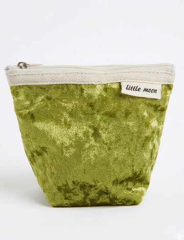 Color Block Coin Pouch - DippedShop Wholesale - #4259