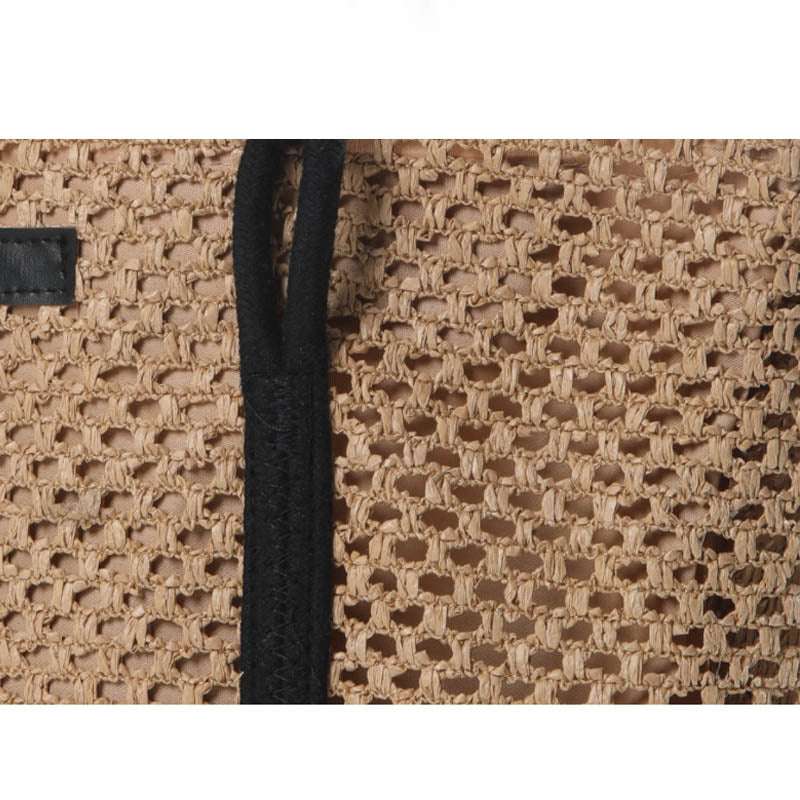 Large Hollow Out Tote - DippedShop Wholesale - #6243