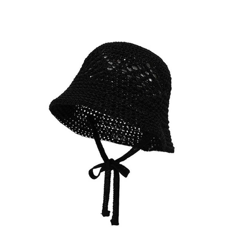 Breathable Hollow Hat - DippedShop Wholesale - #7843