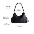 Lightweight Large Shoulder Bag - DippedShop Wholesale - #7203