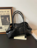 Large Capacity Tote Bag - DippedShop Wholesale - #0259
