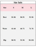 Starfish Spaghetti Swimwear - DippedShop Wholesale - #7635