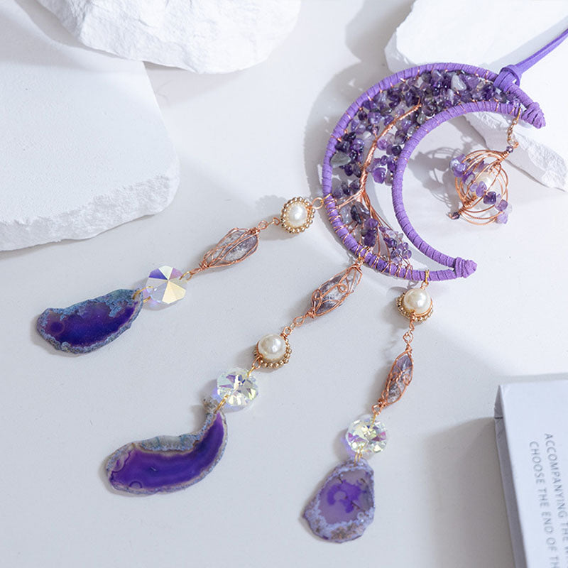 Tree of Life Dream Catcher - DippedShop Wholesale - #8099
