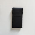 Minimalistic PU Leather Sunglass Case - DippedShop Wholesale - #8035