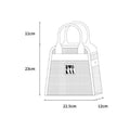 Trendy Hollow Out Mesh Travel Storage Bag 8BW6BOB98L