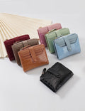 Fashion Macaroon Crocodile Ski - DippedShop Wholesale - #1475