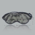 Silk Eye Mask - DippedShop Wholesale - #2531