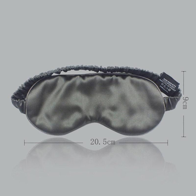 Silk Eye Mask - DippedShop Wholesale - #2531