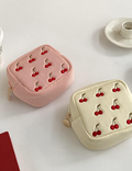 Square Cosmetic Bag - DippedShop Wholesale - #8211