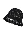 Minimalist Hollow Out Bucket Hat - DippedShop Wholesale - #4723