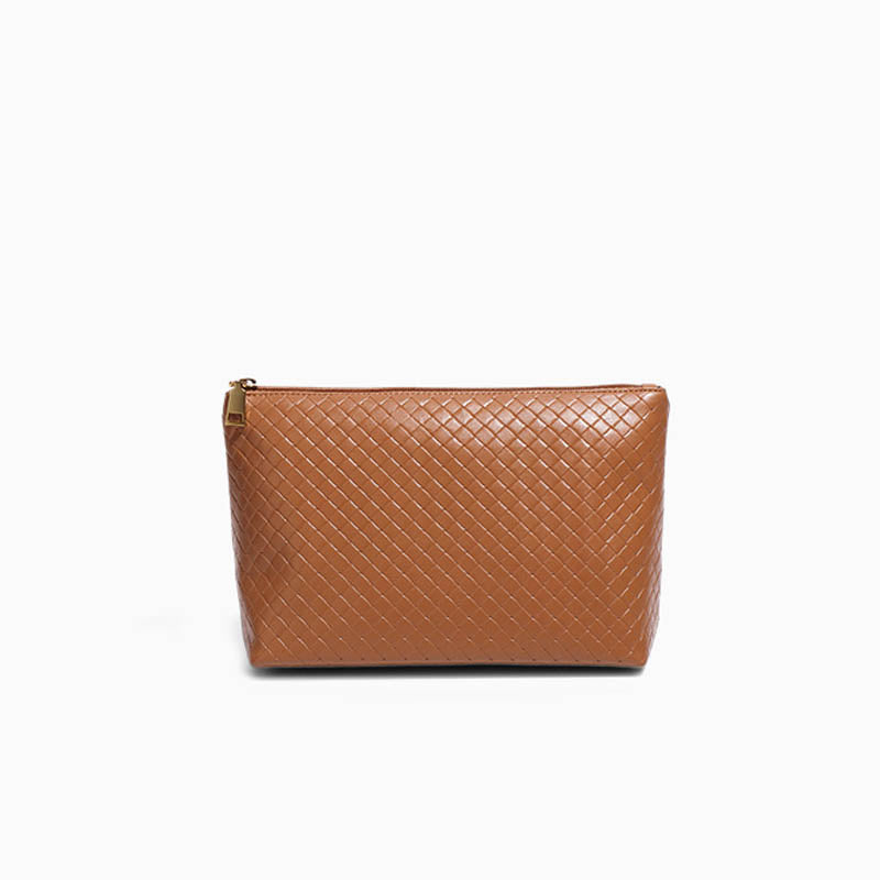 Vintage Woven Tote Bag - DippedShop Wholesale - #0643