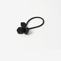 Resin Flower Elastic Hair Tie - DippedShop Wholesale - #2291
