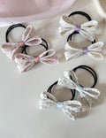Bow Knot Hair Tie - DippedShop Wholesale - #1123