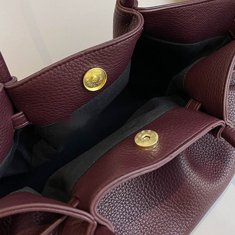 Elegant Large Tote Bag - DippedShop Wholesale - #6275