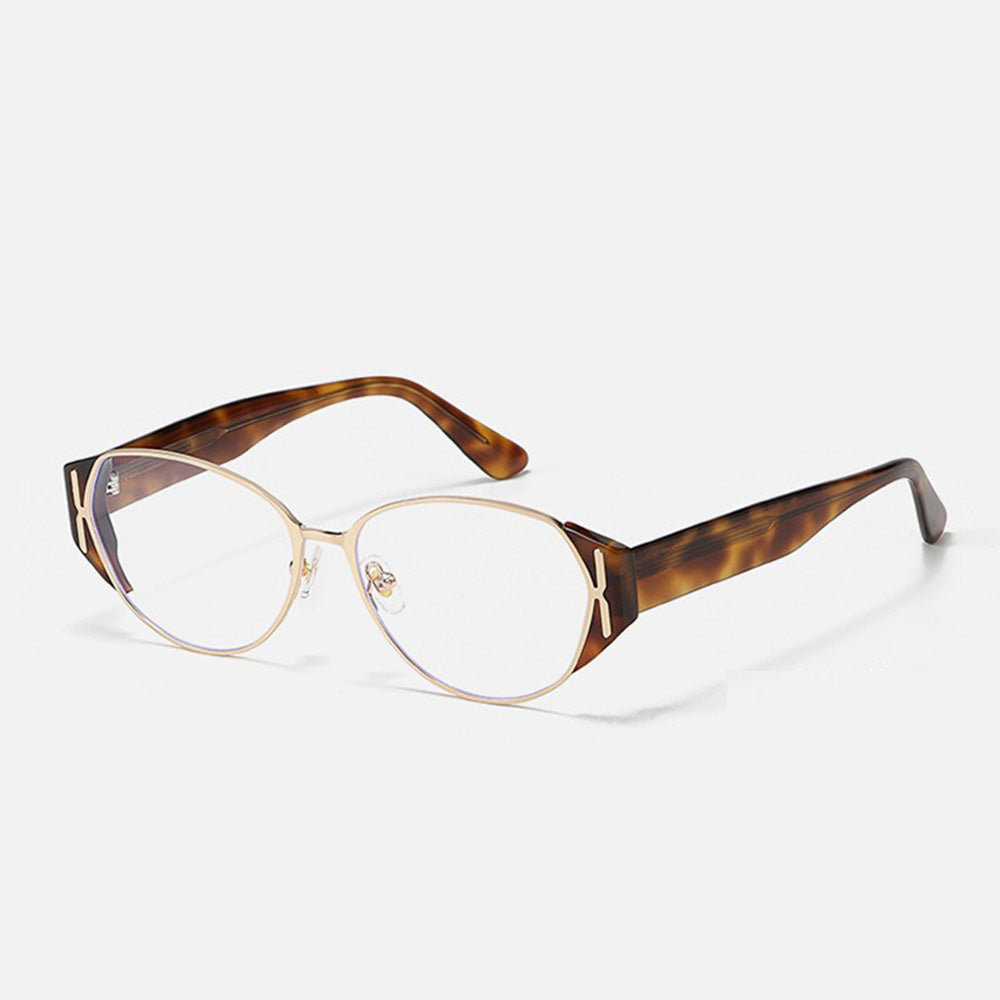 Vintage Cat Eye Sunglasses - DippedShop Wholesale - #4563