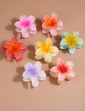 Vintage Flower Hair Clip - DippedShop Wholesale - #9427