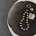 Luxury Shell Pendant Charm - DippedShop Wholesale - #5491