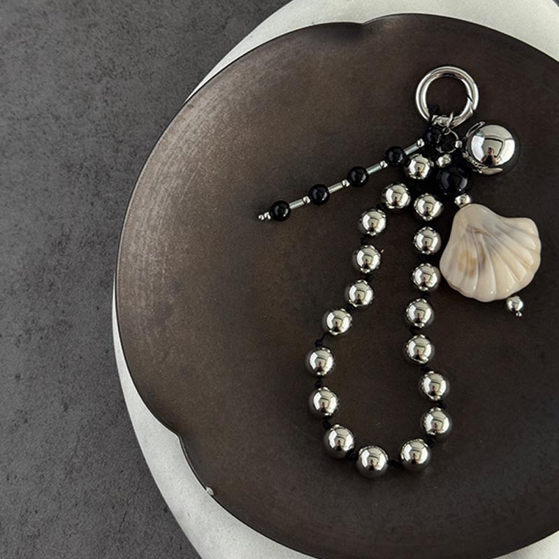 Luxury Shell Pendant Charm - DippedShop Wholesale - #5491
