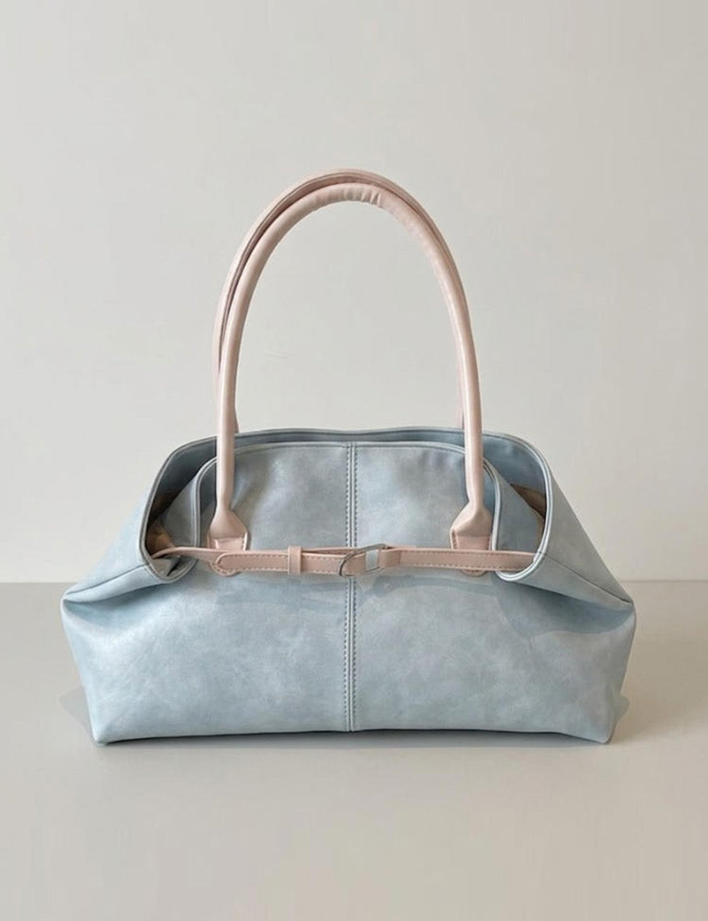 Large Capacity Tote Bag - DippedShop Wholesale - #7491