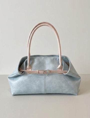 Large Capacity Tote Bag - DippedShop Wholesale - #7491