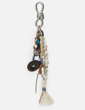 Boho Braided Bag Charm - DippedShop Wholesale - #2083
