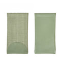 Soft Leather Sunglasses Case - DippedShop Wholesale - #4867