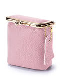 Leopard Print PU Leather Card - DippedShop Wholesale - #6307