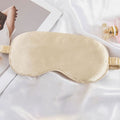 Silk Sleep Mask - DippedShop Wholesale - #3299