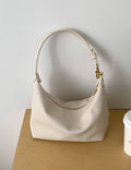 Crescent Shaped Underarm Bag - DippedShop Wholesale - #8387