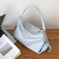 Lightweight Large Shoulder Bag - DippedShop Wholesale - #3363