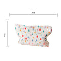 Cartoon Print Cosmetic Bag - DippedShop Wholesale - #6739