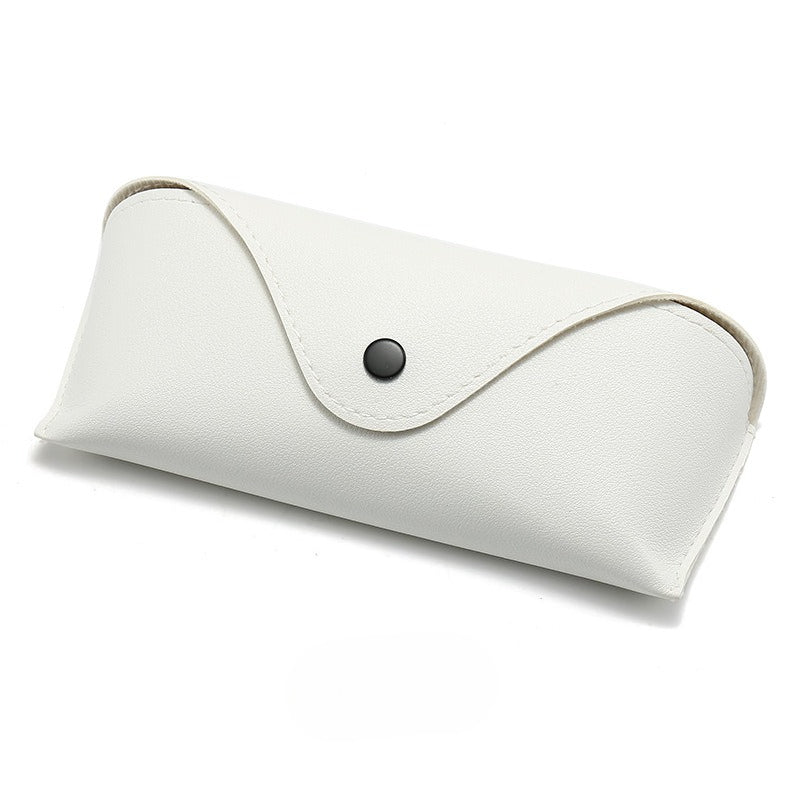 Envelope Design Sunglasses Case - DippedShop Wholesale - #1843