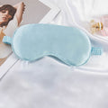 Silk Sleep Mask - DippedShop Wholesale - #7763