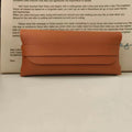 Solid Color Sunglasses Case - DippedShop Wholesale - #3331