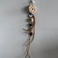 Vintage Bead Tassel Charm - DippedShop Wholesale - #1923