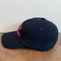 Colorful Letter Embroidery Adustable Baseball Cap MK2BW6W6HAT81