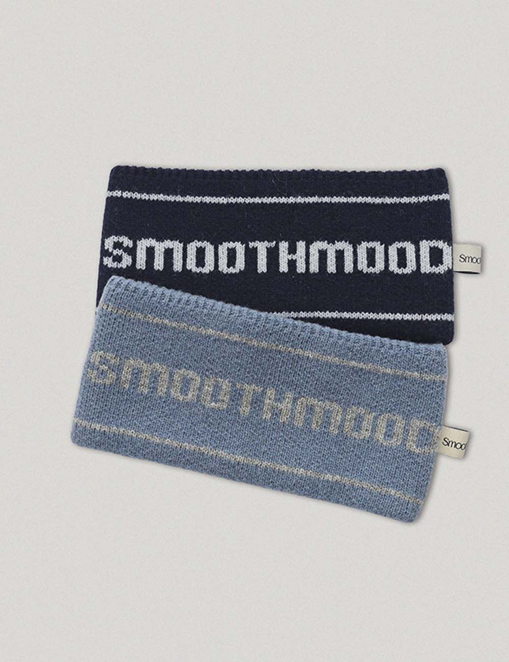 Knit Wide Headband - DippedShop Wholesale - #4259