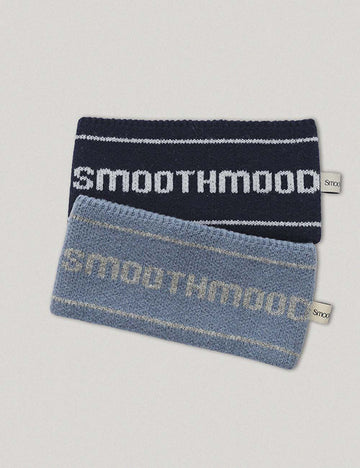 Knit Wide Headband - DippedShop Wholesale - #4259