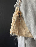Colorful Beaded Tassel Sunflower Bag Charm MK2ZCEP6W10BBC78