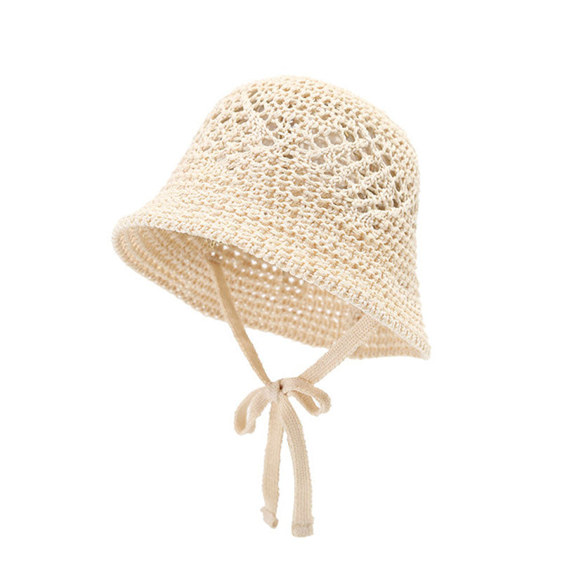 Breathable Hollow Hat - DippedShop Wholesale - #6147