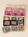 Crochet Elastic Hair Band - DippedShop Wholesale - #6211