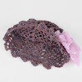 Vintage 3D Floral Skull Cap - DippedShop Wholesale - #4467