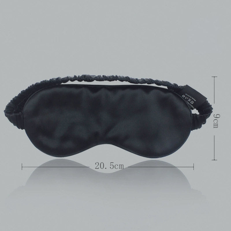 Silk Eye Mask - DippedShop Wholesale - #5923